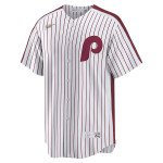 Nike Philadelphia Phillies MLB Men's Replica Baseball Shirt White  T770-PPSH-PP-XVH