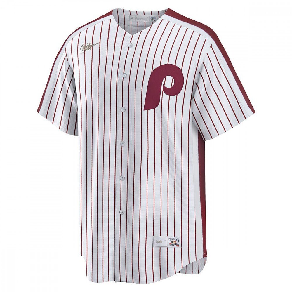 official phillies jersey