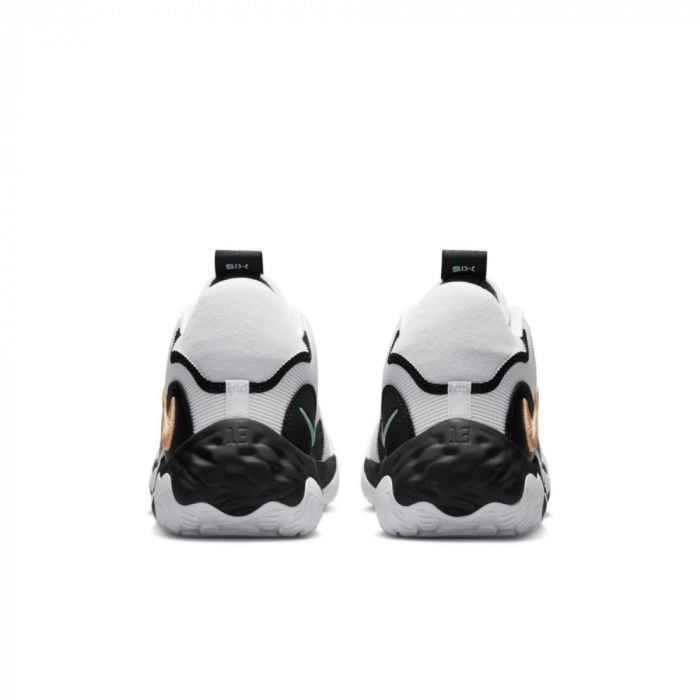 Nike PG 6 Orange Chalk image n°5