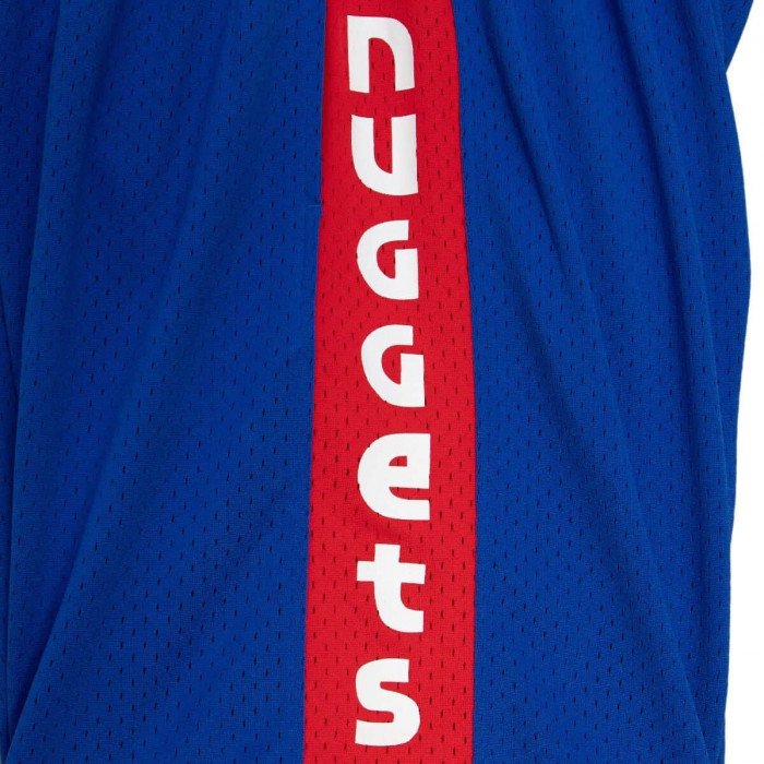 Swingman Denver Nuggets 1975 Shorts - Basket4Ballers
