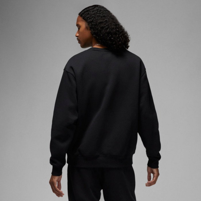 Sweat Jordan Essential black/white 