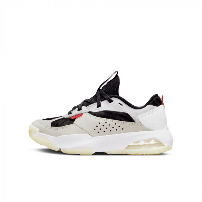 Jordan Air 200E Summit White Enfant GS image n°6