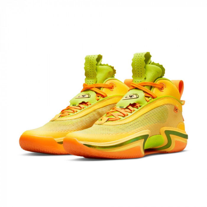 Air Jordan XXXVI Taco Jay image n°2