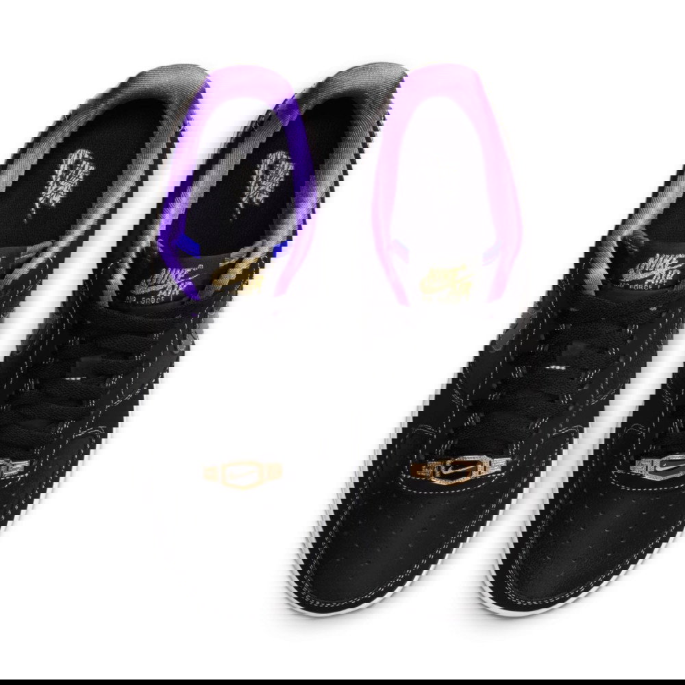 Nike Air Force 1 '07 Elevate World Champ - Basket4Ballers