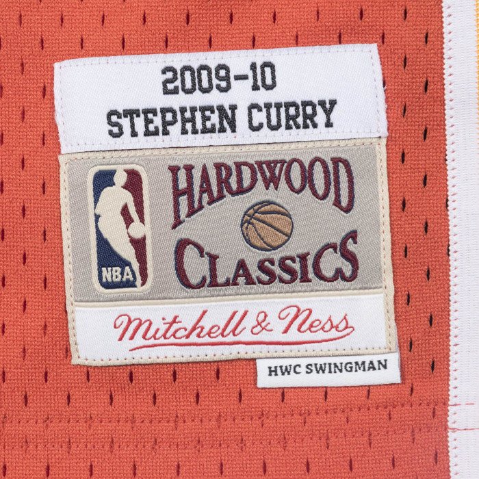 stephen curry mitchell and ness