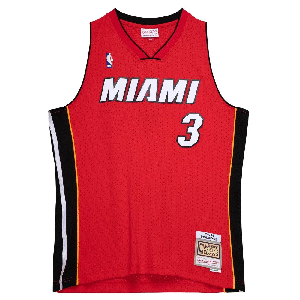 Maillot NBA Tyler Herro Miami Heat Nike City Edition Enfant