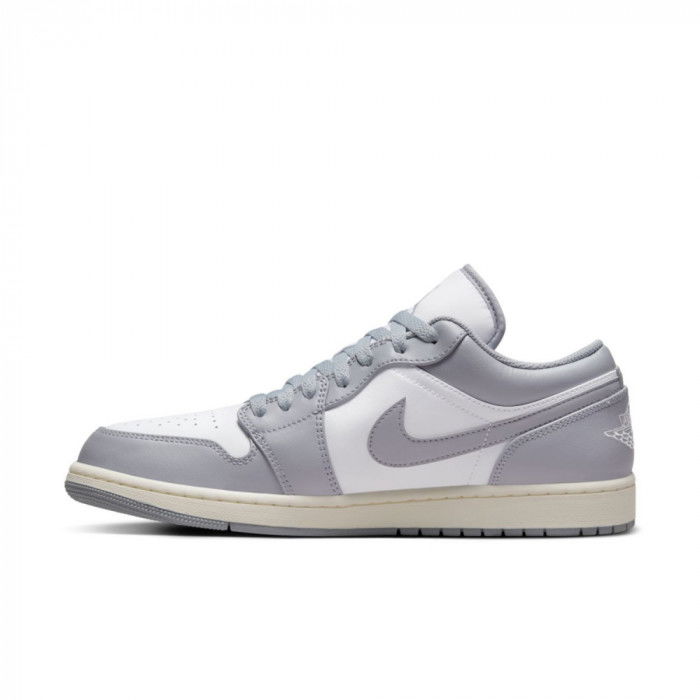 Air Jordan 1 Low Vintage Grey image n°7