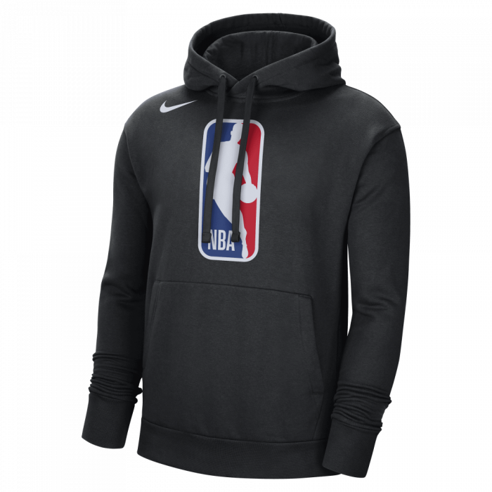 Sweat NBA Nike Team 31 black