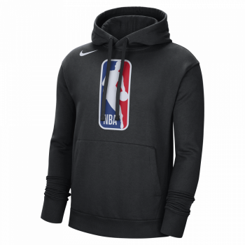 Sweat NBA Nike Team 31 black | Nike