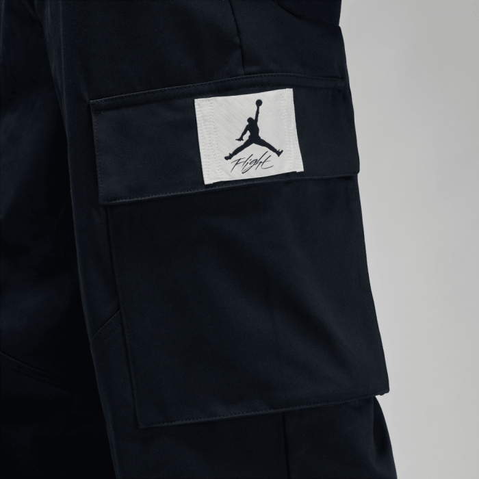 Pantalon Jordan Essentials black/sail image n°4