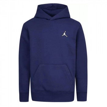 dark blue jordan hoodie