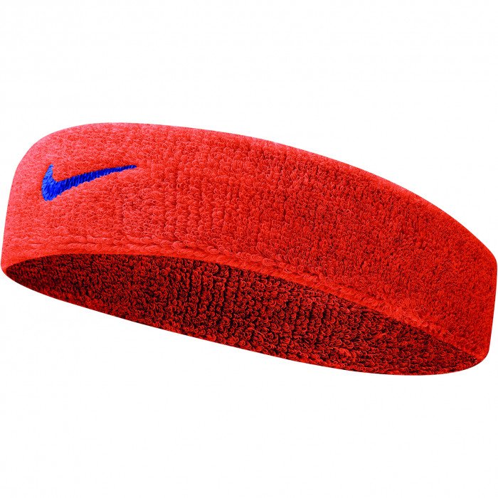 Bandeau Nike Swoosh Team Orange