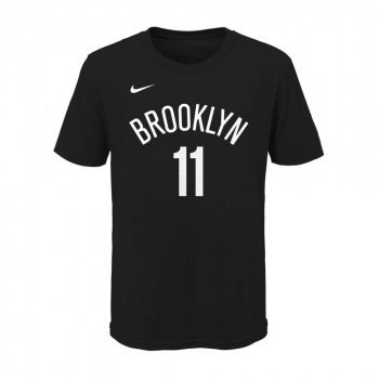 T-shirt Enfant NBA Kyrie Irving Brooklyn Nets Name&Number Icon 2.0 | Nike