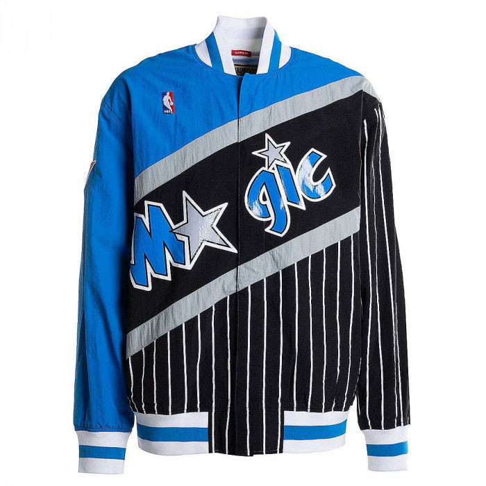 Warm Up Jacket Orlando Magic 1996 Mitchell&Ness