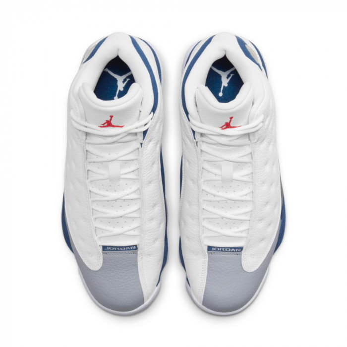 Air Jordan 13 Retro French Blue