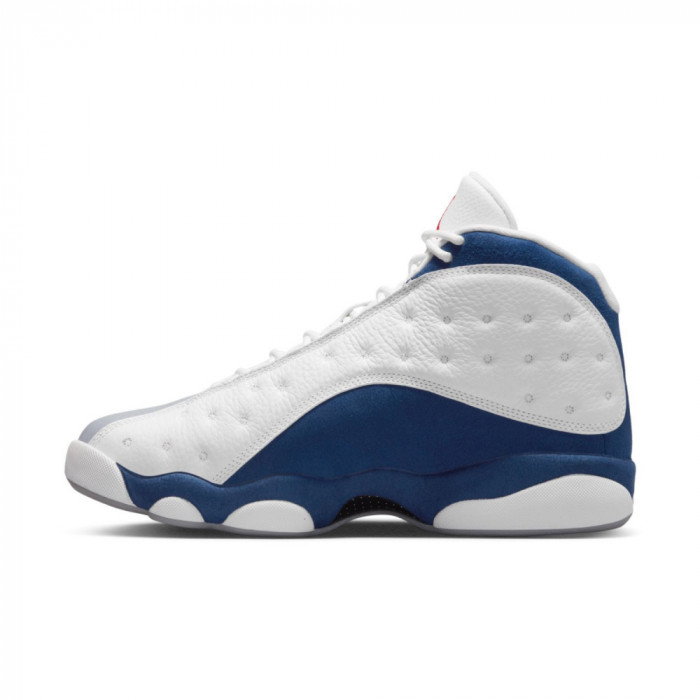 Air Jordan 13 Retro French Blue