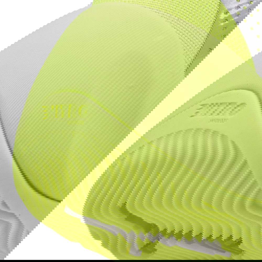 puma rise nitro lime squeeze