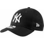 Color Noir du produit Casquette Enfant MLB New York Yankees New Era League...