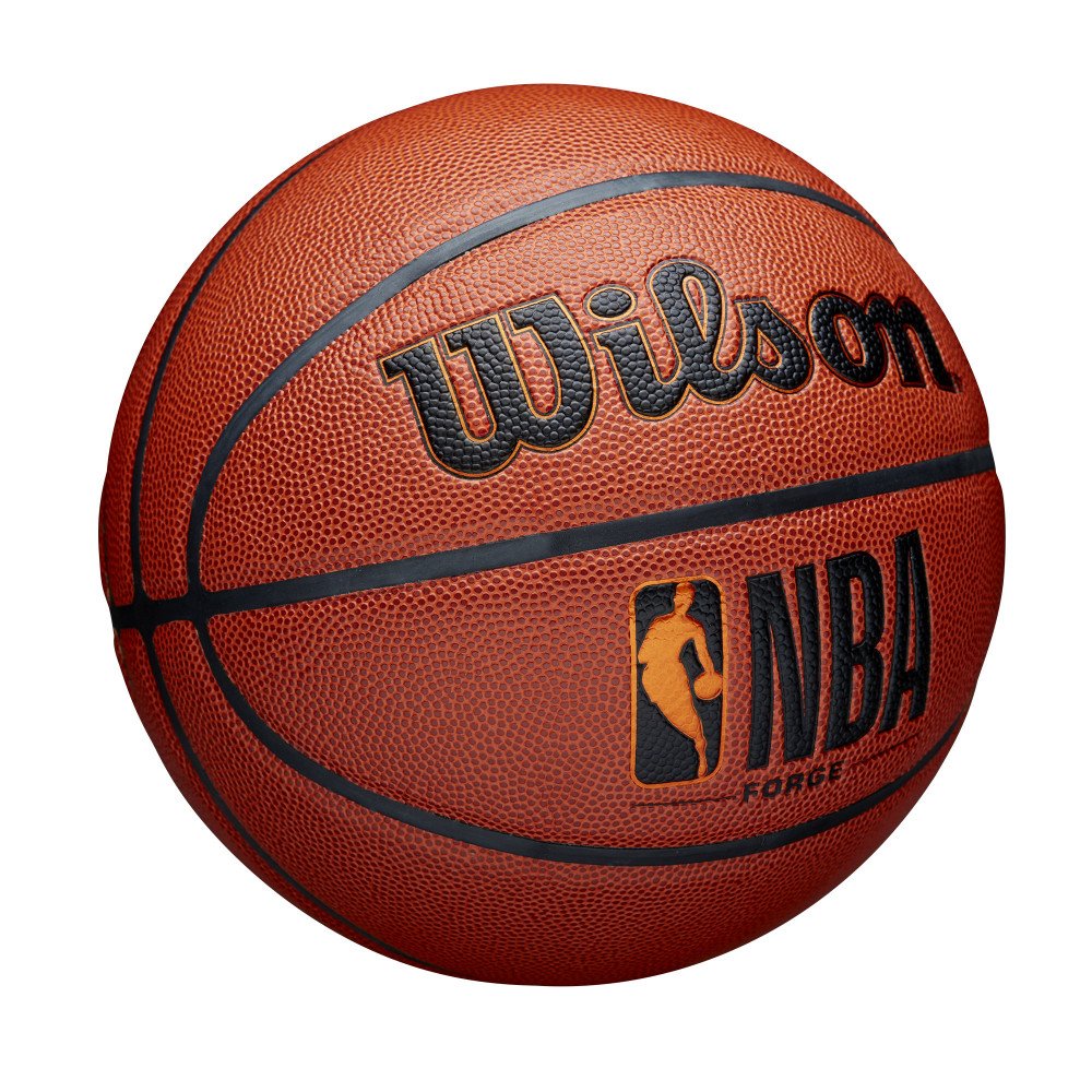 Ballon Wilson NBA Forge - Basket4Ballers