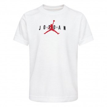 T-shirt Petit Enfant Jordan Jumpman Graphic Sustainable White | Air Jordan