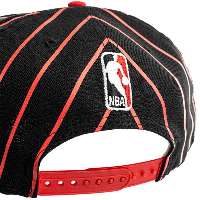 Casquette NBA Chicago Bulls New Era City Arch 9fifty image n°4