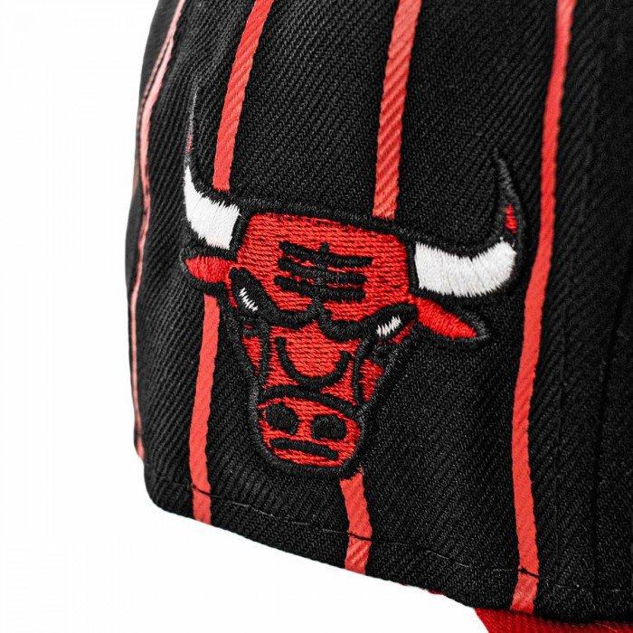 Casquette NBA Chicago Bulls New Era City Arch 9fifty image n°6
