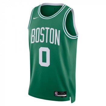 Maillot NBA Jayson Tatum Boston Celtics Nike Icon Edition 2022/23 | Nike