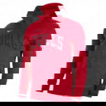 Sweat NBA Chicago Bulls Nike Showtime university red