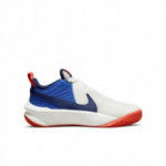 Color White of the product Nike Team Hustle D 10 Enfant GS