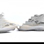 Air Jordan 11 Retro Low IE Orewood Brown