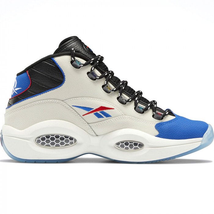 Reebok Question Mid Answer To No One image n°1