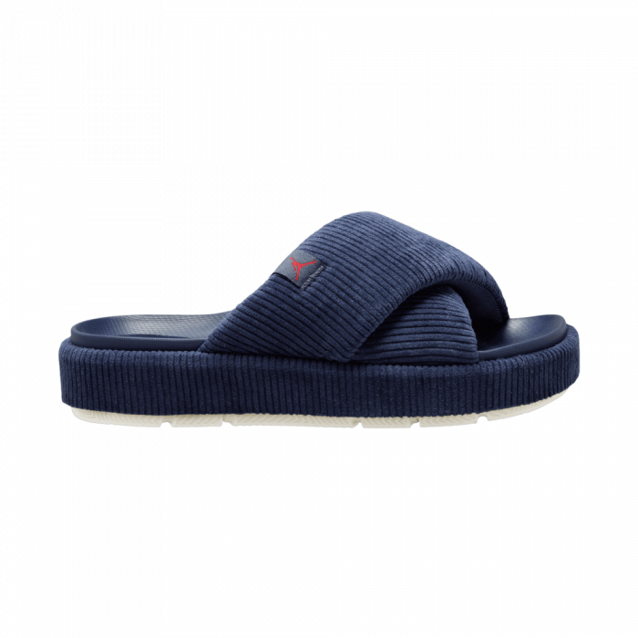 Jordan Sophia Slide Women Midnight Navy image n°1