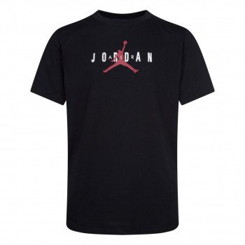 T-shirt Enfant Jordan Jumpman Sustainable Graphic Black | Air Jordan
