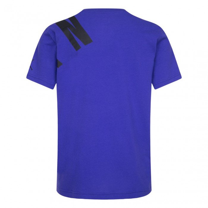 concord blue jordan shirt