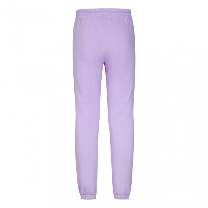 Pantalon Enfant Jordan Girls Essentials Shine Lilac image n°2