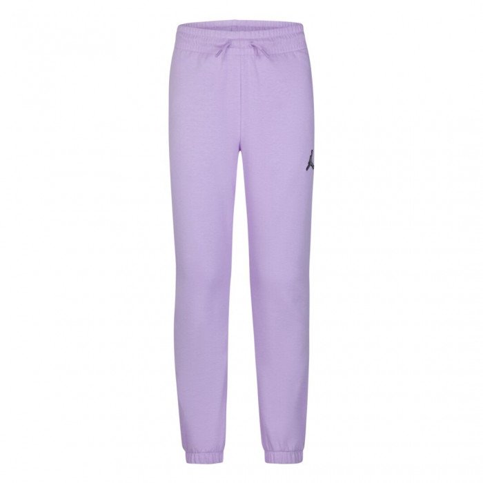 Pantalon Enfant Jordan Girls Essentials Shine Lilac image n°1