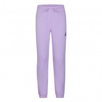 Pantalon Enfant Jordan Girls Essentials Shine Lilac | Air Jordan