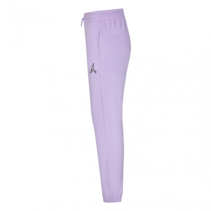 Pantalon Enfant Jordan Girls Essentials Shine Lilac image n°3