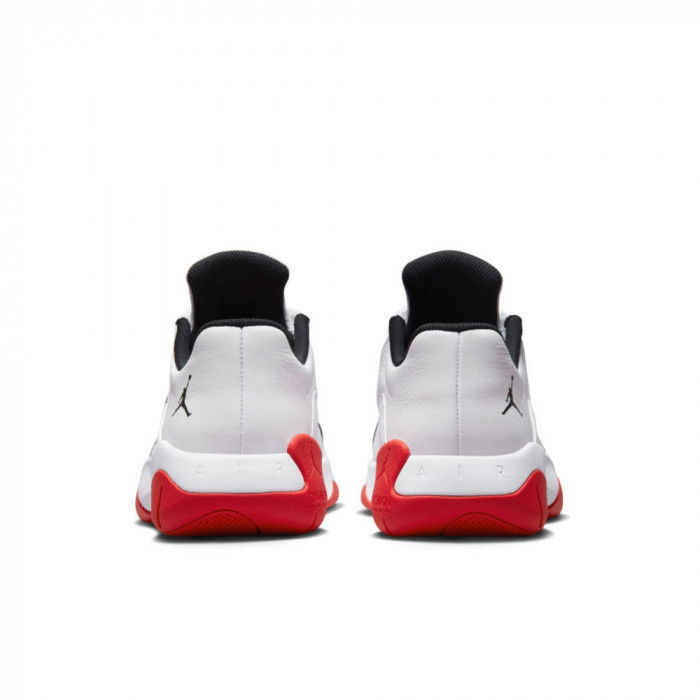 Air Jordan 11 CMFT Low University Red image n°6