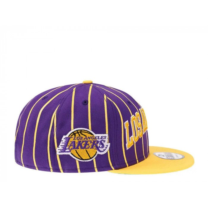 Casquette NBA Los Angeles Lakers New Era City Arch 9fifty image n°2