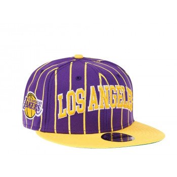 Casquette NBA Los Angeles Lakers New Era City Arch 9fifty | New Era