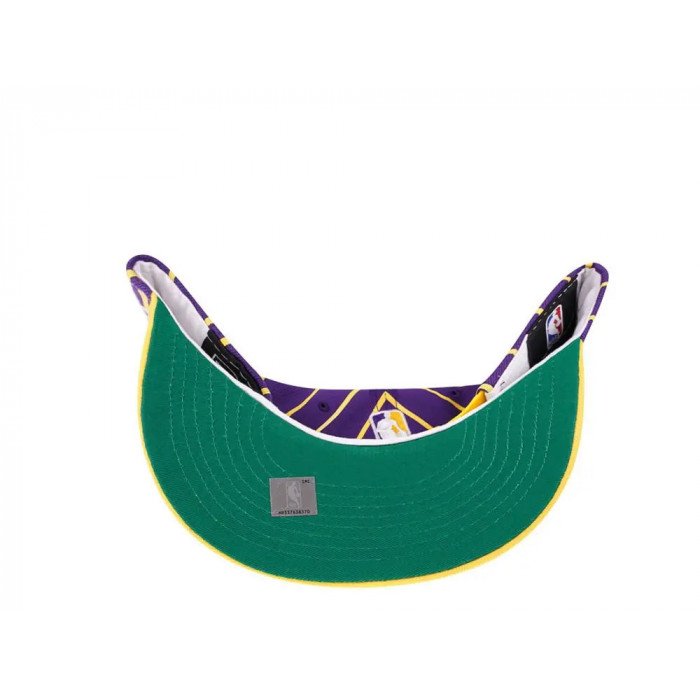 Casquette NBA Los Angeles Lakers New Era City Arch 9fifty image n°4