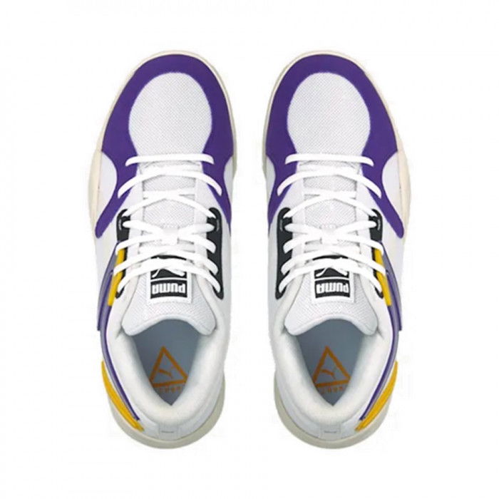 Puma TRC Blaze Court Lakers NBA