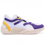 Color Jaune du produit Puma TRC Blaze Court Lakers