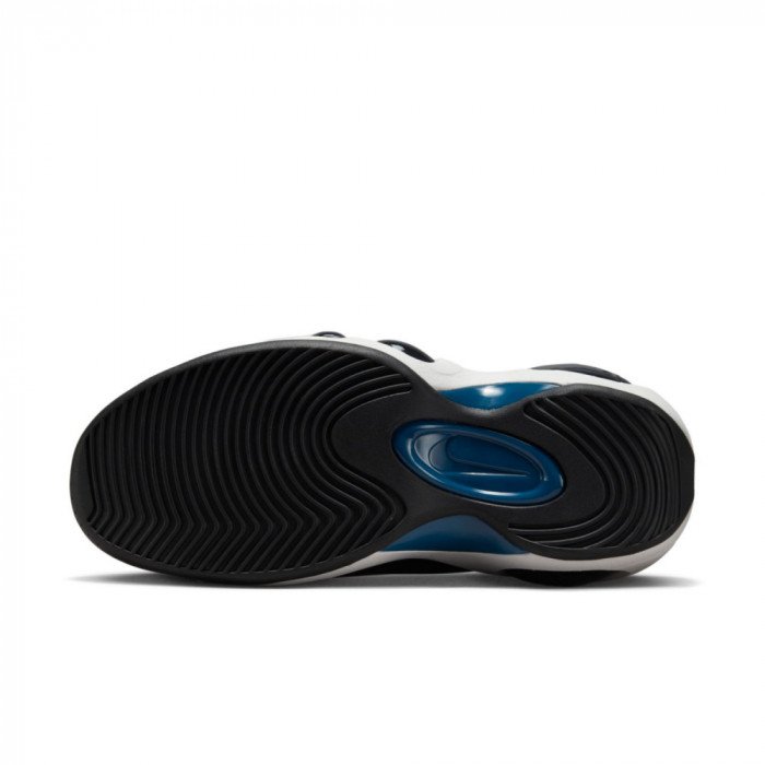 Nike Air Zoom Flight 95 Black Valerian Blue image n°8