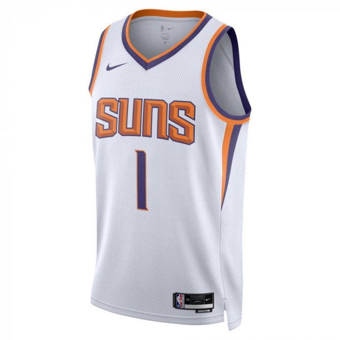 Maillot NBA Devin Booker Phoenix Suns Nike Association Edition 2022/23
