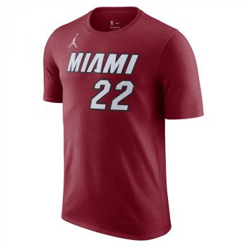 T-shirt NBA Miami Heat Jordan Statement Edition | Nike