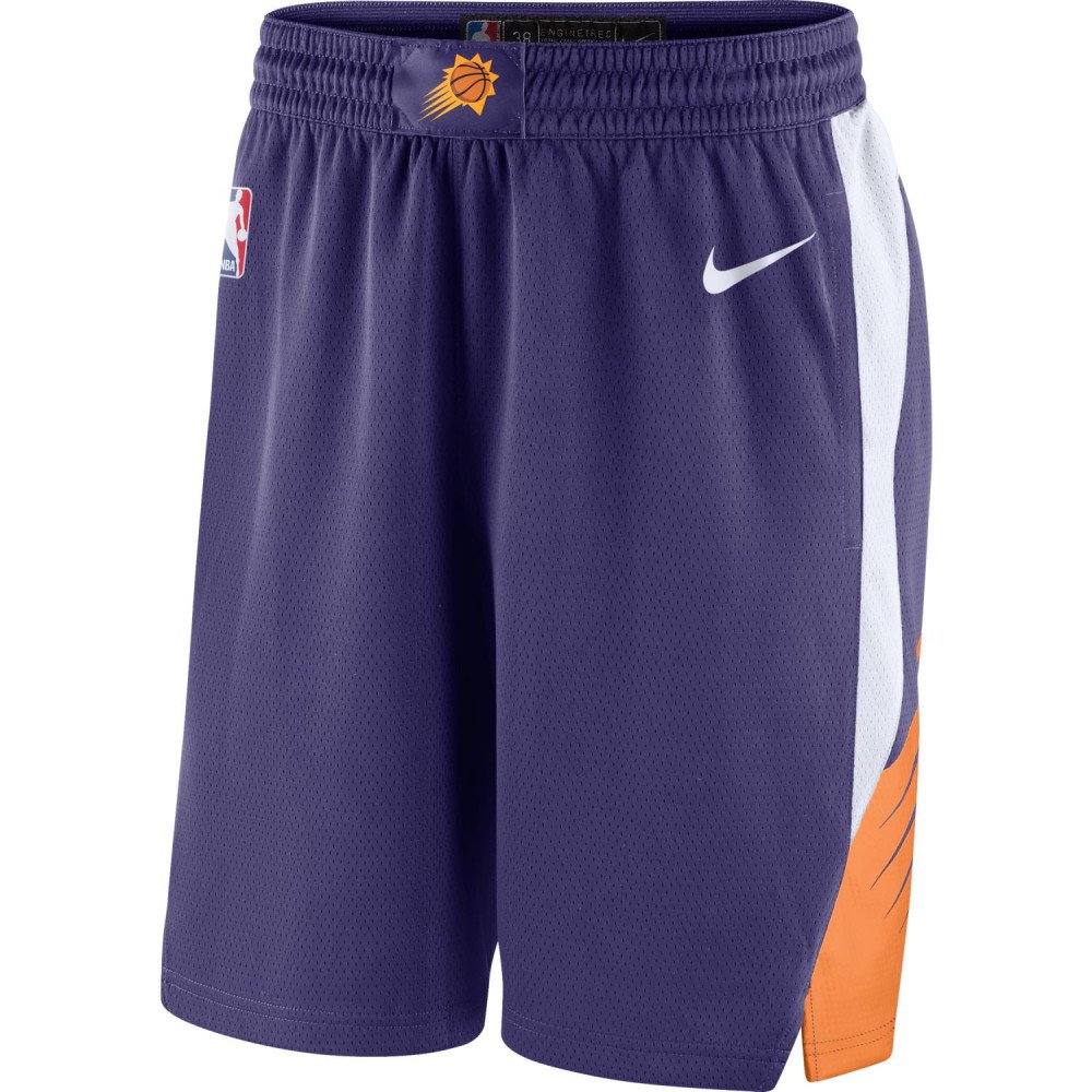 Phoenix Suns Nike Icon Edition Swingman Jersey - Purple - Devin Booker -  Youth