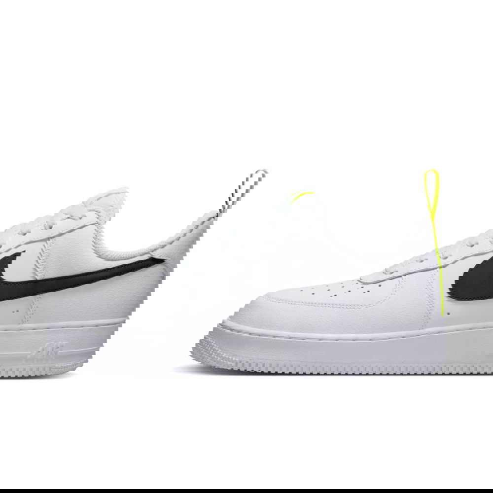 nike air force white volt
