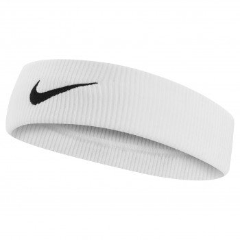 Bandeau Nike Elite White | Nike